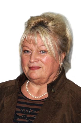 Ingeborg Kleinert